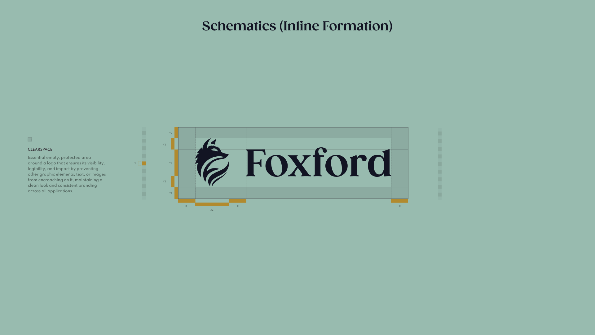 Foxford Brand Slide 8