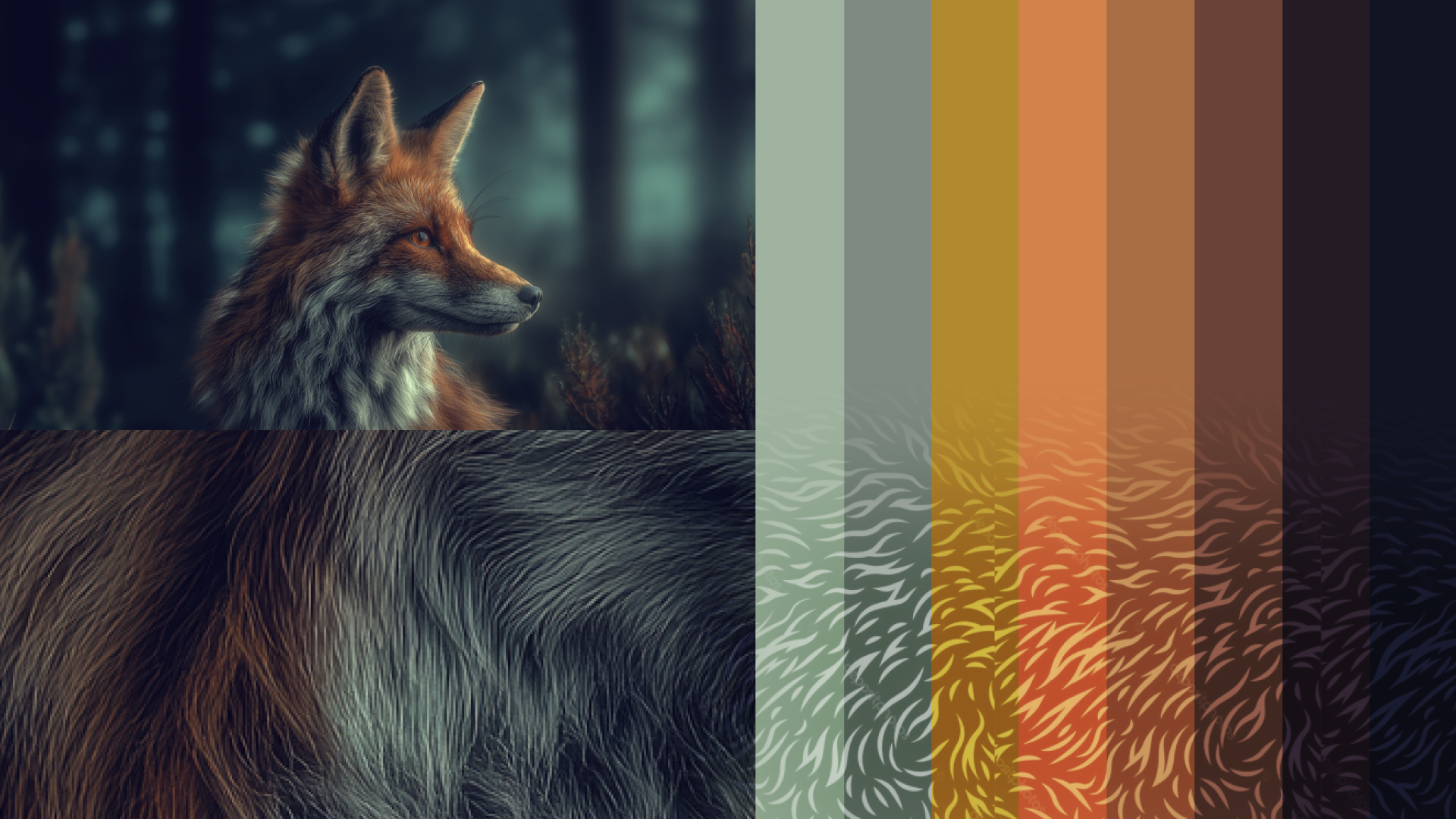 Foxford Brand Slide 11